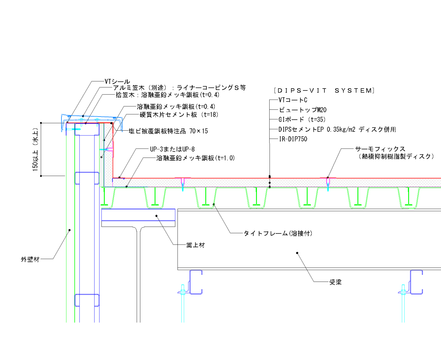 CAD ダウンロード