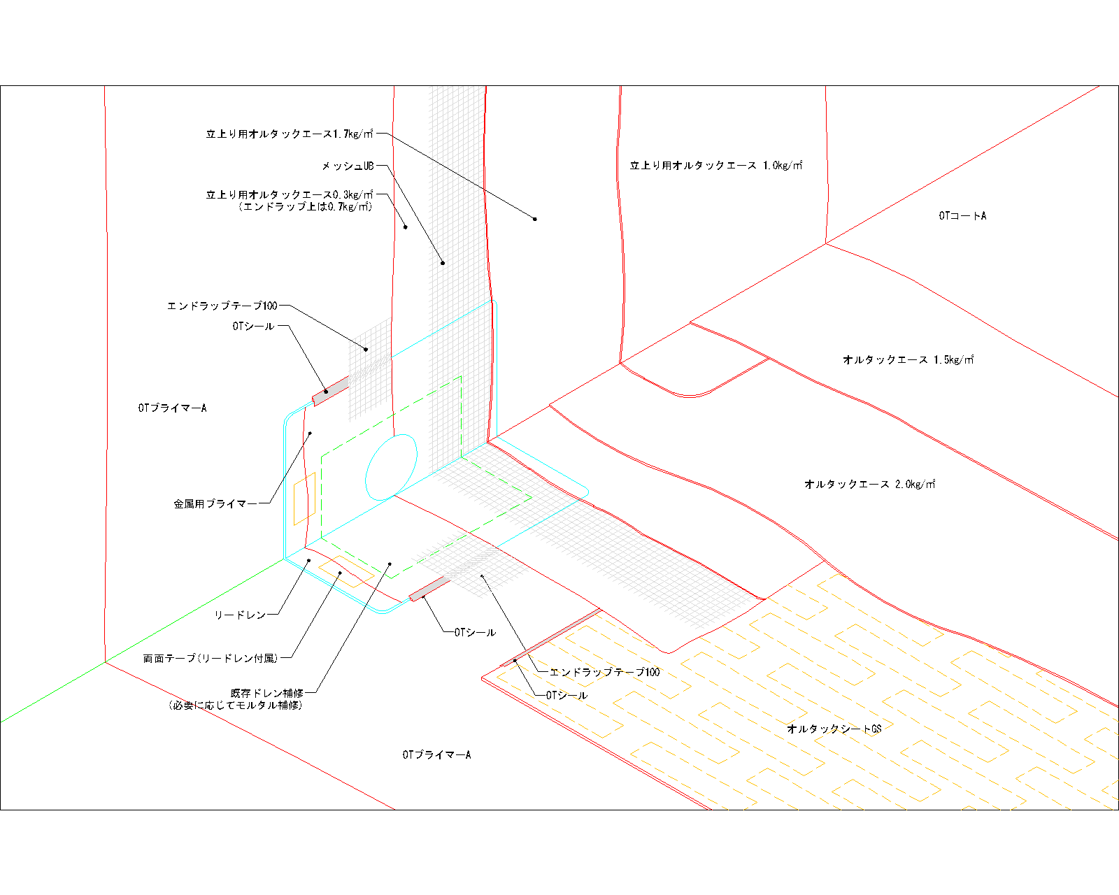 CAD ダウンロード